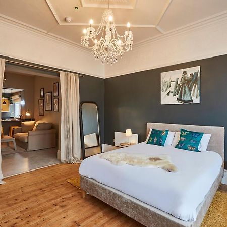 Host & Stay - Northville Arrifana Whitley Bay Dış mekan fotoğraf