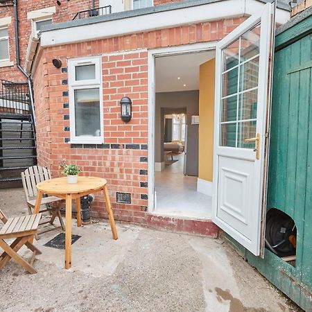 Host & Stay - Northville Arrifana Whitley Bay Dış mekan fotoğraf