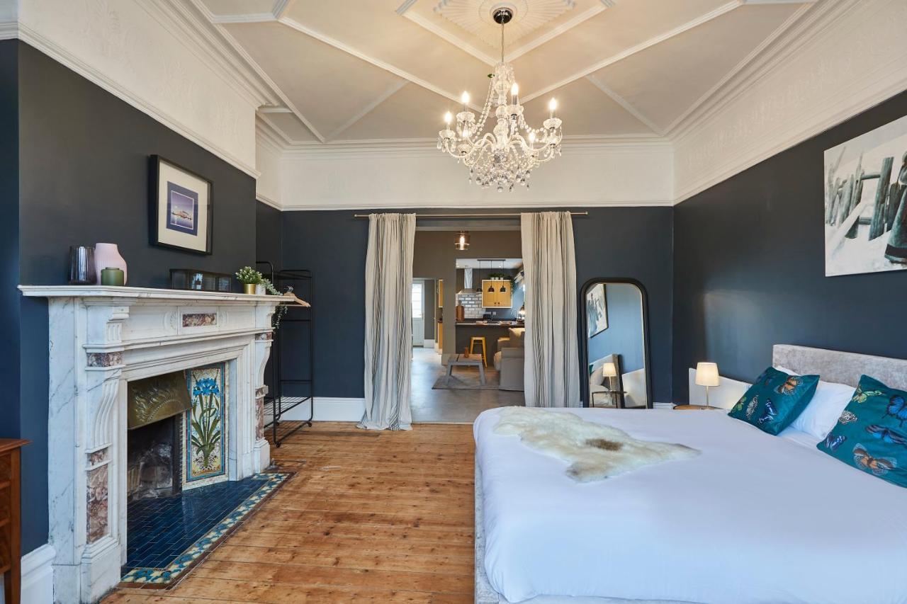 Host & Stay - Northville Arrifana Whitley Bay Dış mekan fotoğraf